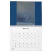 zum Start 2011 Kalender (Mär 2027)