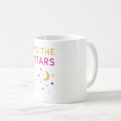 Zum Stern Kaffeetasse (VorderseiteRechts)