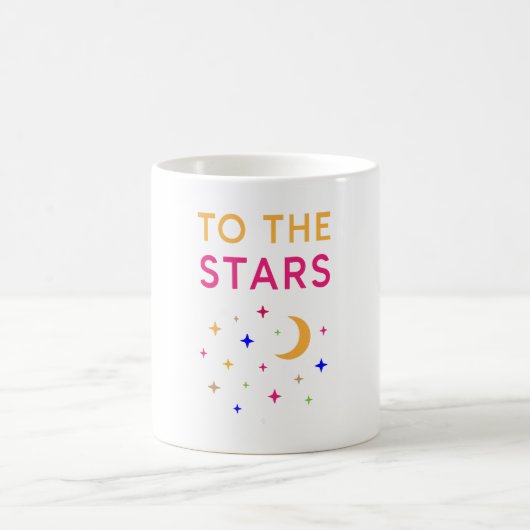 Zum Stern Kaffeetasse (Mittel)