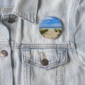 Zum Strand Button (Beispiel)