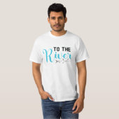 Zum T - Shirt (Vorne ganz)