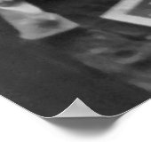 Zum Tag der Wäsche 1892 Poster (Ecke)