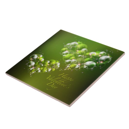 Zum Valentinstag 19. Fliese (Seite)