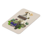 Zum Verkauf angebotene Succula Magnet (Linke Seite)