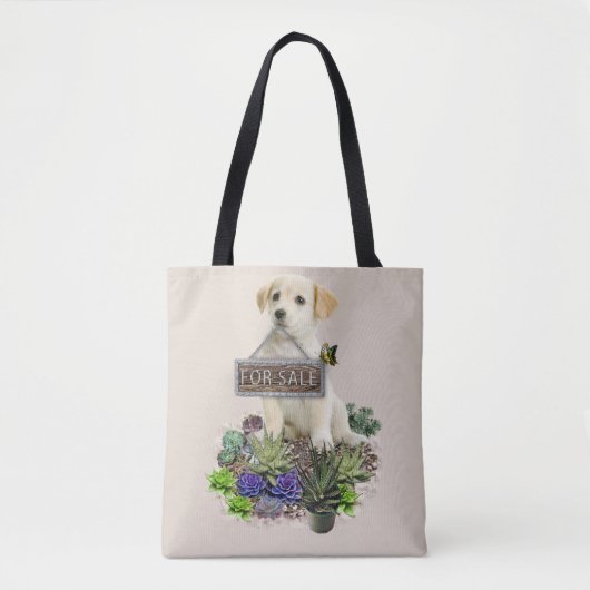 Zum Verkauf angebotene Succula Tasche (Vorderseite)