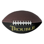 🏈 zum Verkauf ! Football (Vorderseite)