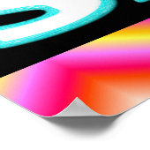 zum Verkauf Poster (Ecke)