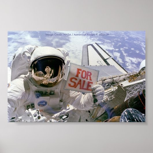 zum Verkauf Poster (Vorne)