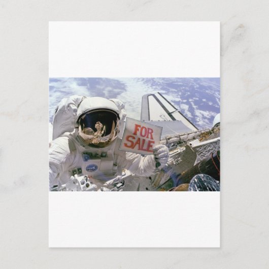 zum Verkauf Postkarte (Vorderseite)