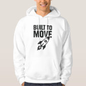 Zum Verschieben von T - Shirt erstellt (Vorderseite)