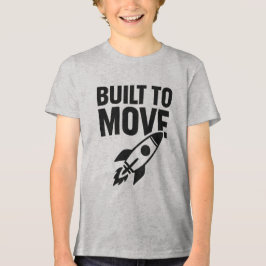Zum Verschieben von T - Shirt erstellt