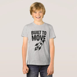 Zum Verschieben von T - Shirt erstellt
