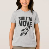 Zum Verschieben von T - Shirt erstellt (Vorderseite)