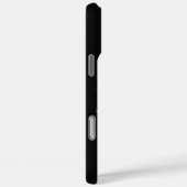 Zum zukünftigen Opa befördert Case-Mate iPhone Hülle (Rückseite / Rechts)