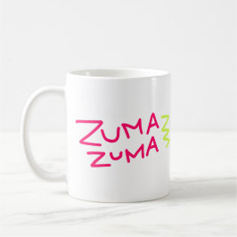 ZUMA  KAFFEETASSE