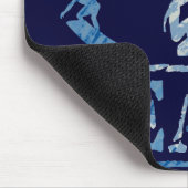 Zuma-Strand Mousepad (Ecke)