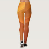 zumba | Leggings des Leggingsyoga | Leggings (Rückseite)