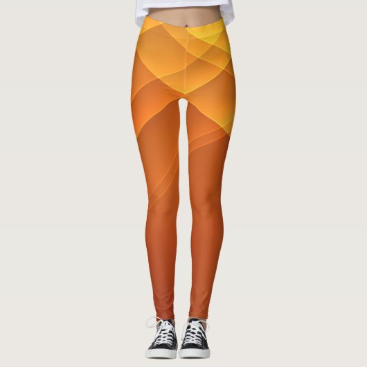 zumba | Leggings des Leggingsyoga | Leggings (Vorderseite)