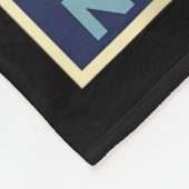 Zunächst aber nicht die letzte Kamala Harris Vp Vi Fleecedecke (Ecke)