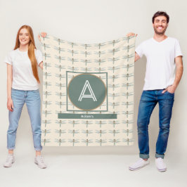 ZUNÄCHST EINGEFÜHRTE ANFANGSPUNKTE UND NAME DRAGON FLEECEDECKE