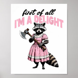 Zunächst einmal bin ich ein erstaunlich wütender R Poster