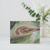 Zünder Postkarte (Stehend Vorderseite)