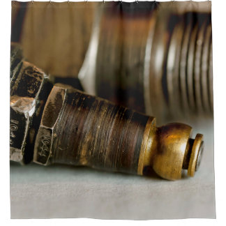 Zündkerze 1044 duschvorhang