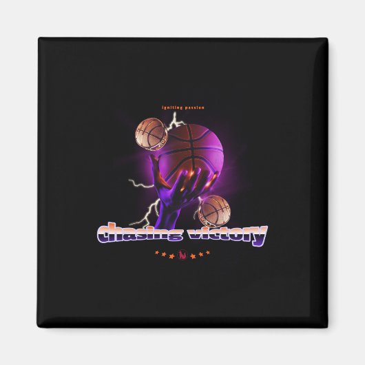 Zündstift Magnet (Vorne)