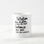Zündung Kaffeetasse (Mittel)