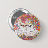 ZUNE BUTTON (Vorne & Hinten)