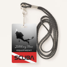 ZUNEHMENDE SCUBA-DIVERE