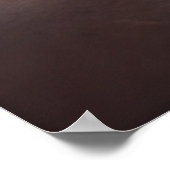 Zuneigung - Poster (Ecke)