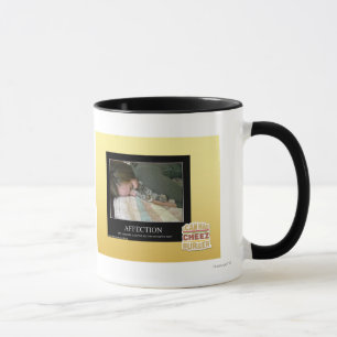 Zuneigung Tasse