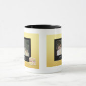 Zuneigung Tasse (Zentrum)