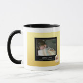 Zuneigung Tasse (Links)