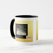 Zuneigung Tasse (Vorderseite Links)