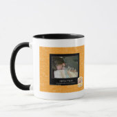 Zuneigung Tasse (Links)