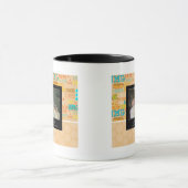Zuneigung Tasse (Zentrum)