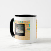 Zuneigung Tasse (Vorderseite Links)