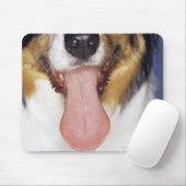Zunge Mousepad (Mit Mouse)
