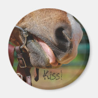 Zunge N Bit, Kiss!