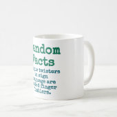 Zungenflecken in der Gebärdensprache werden genann Kaffeetasse (VorderseiteRechts)