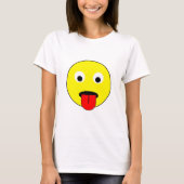 Zungenschmiede T-Shirt (Vorderseite)