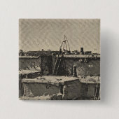 Zuni-Gericht Button (Vorderseite)