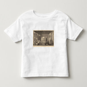 Zuni Raum Kleinkind T-shirt