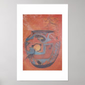 Zuni Soul Jar Poster (Vorne)