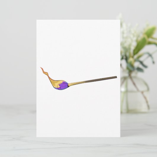 Zuordnen Ankündigung (Stehend Vorderseite)