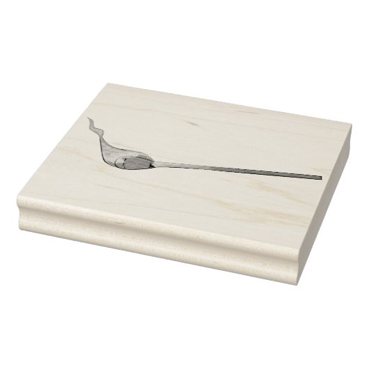 Zuordnen Gummistempel (Stempel)