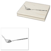 Zuordnen Gummistempel (Stempel)