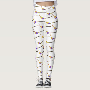 Zuordnen Leggings